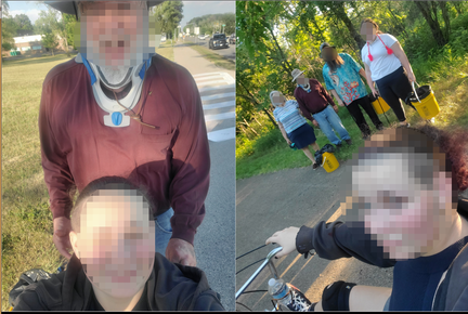 Robin after Learninga